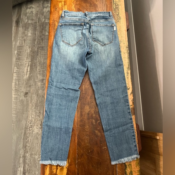 Nature brand Jeans - Picture 2 of 3